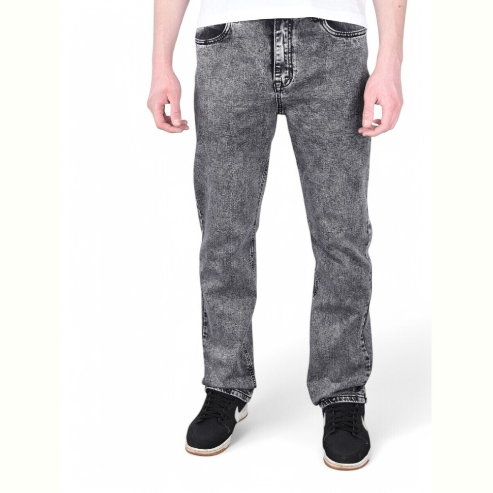 Джинсы Baron H8045