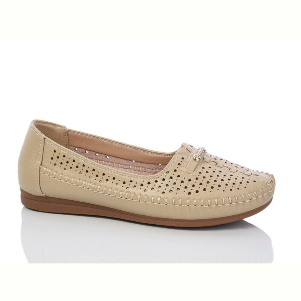 Туфли Leguzaza 910 beige Туфли Leguzaza 910 beige