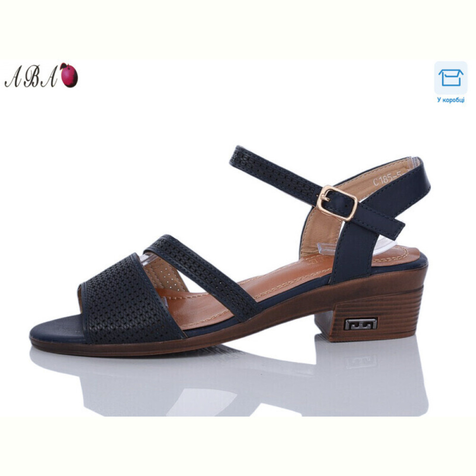 Босоножки Aba C285-5