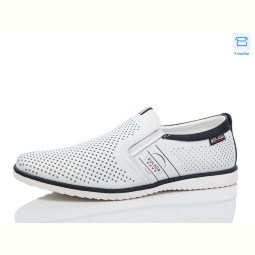 Туфли Kulada-UCSS-MD L8017-2C