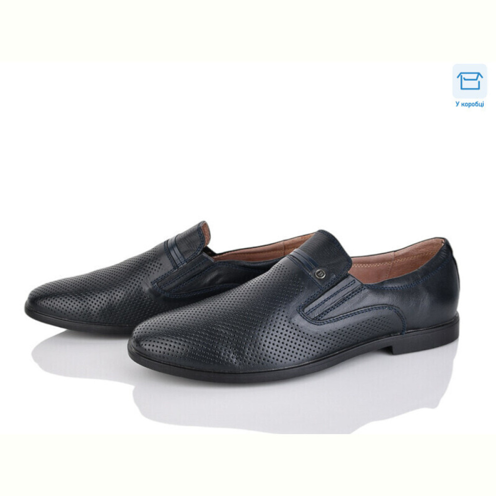 Туфли Obuvok B1852-7 (11042)