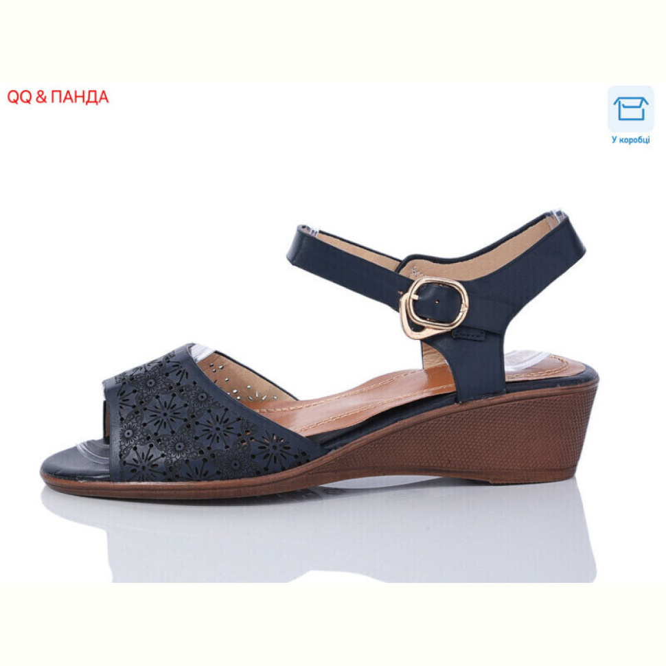 Босоножки QQ&Панда C181-5