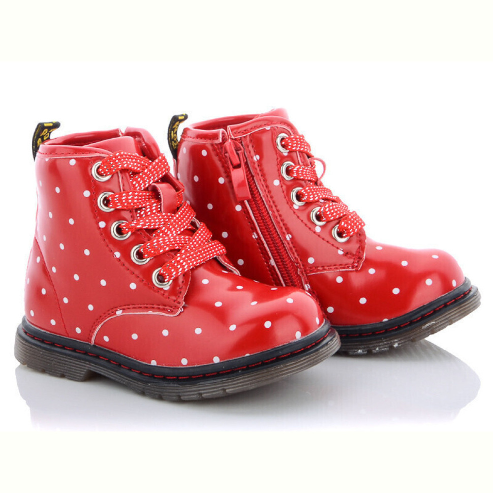 Ботинки С.Луч Q110-4