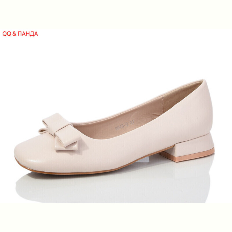 Туфли QQ&Панда QQ45-2