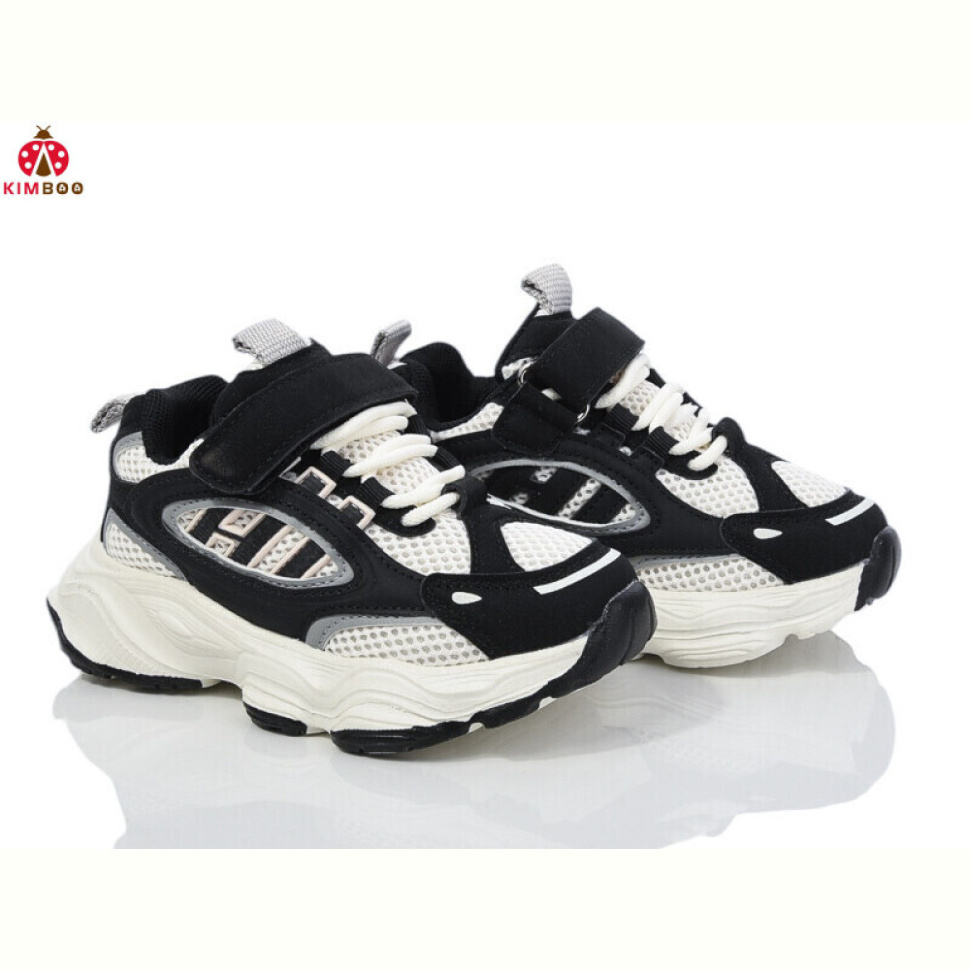 Кроссовки KIMBOO GY537-2M