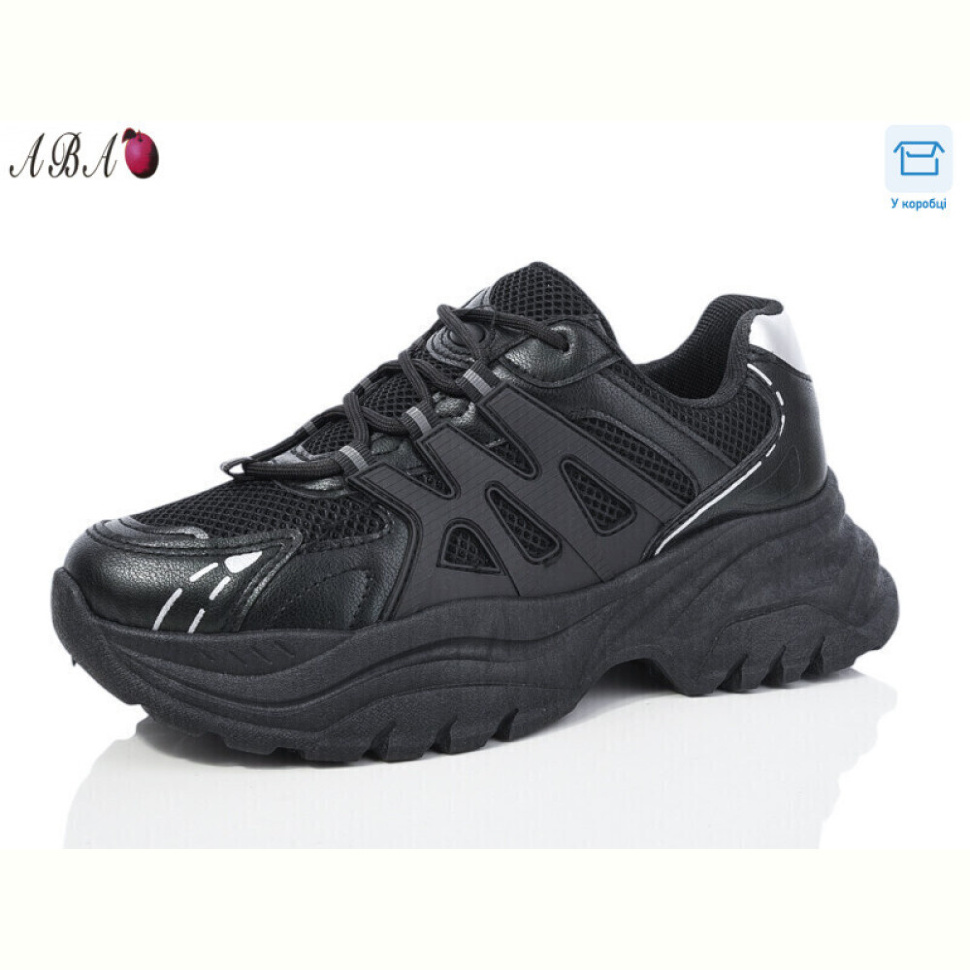 Кроссовки Aba JP5ABA8-1