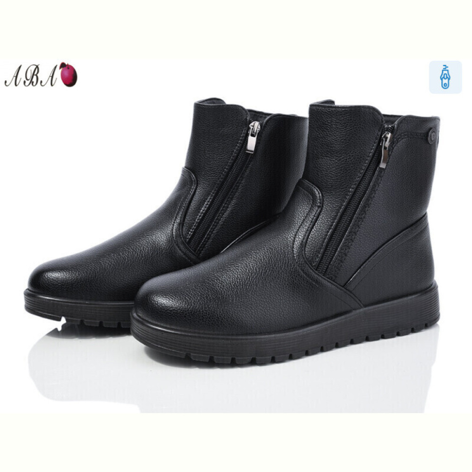 Ботинки Aba A5ABA1-3