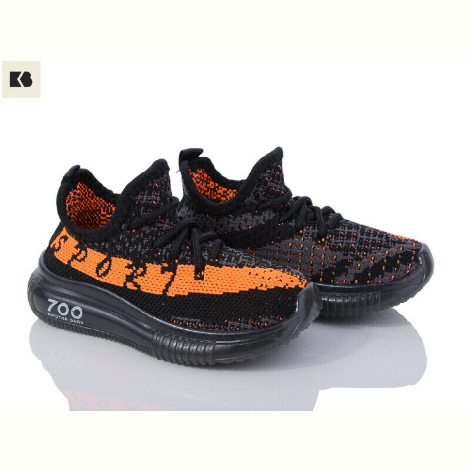 Кроссовки BIG 3567-1018-6