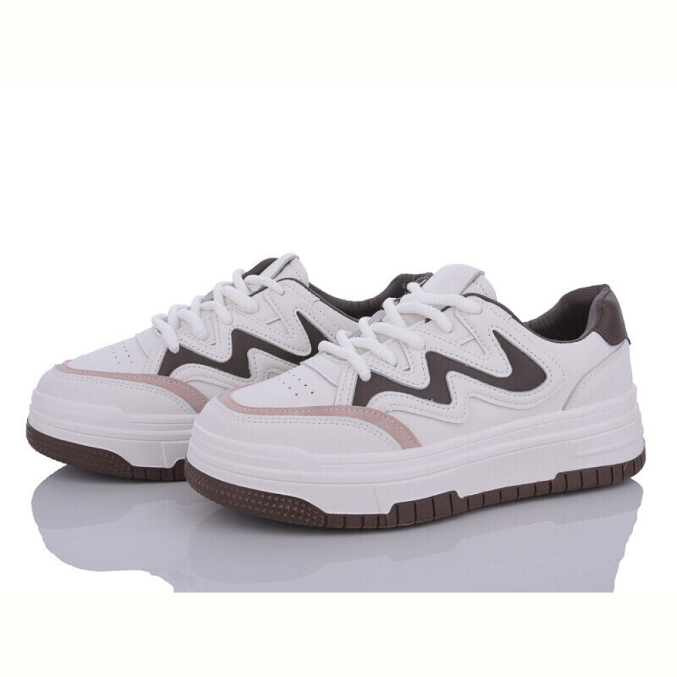 Кроссовки L.B. L1006-5