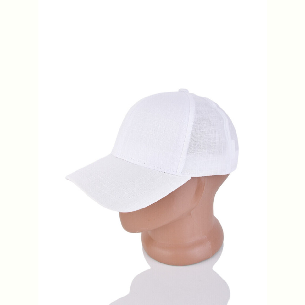 Кепка Королева 12-07 white