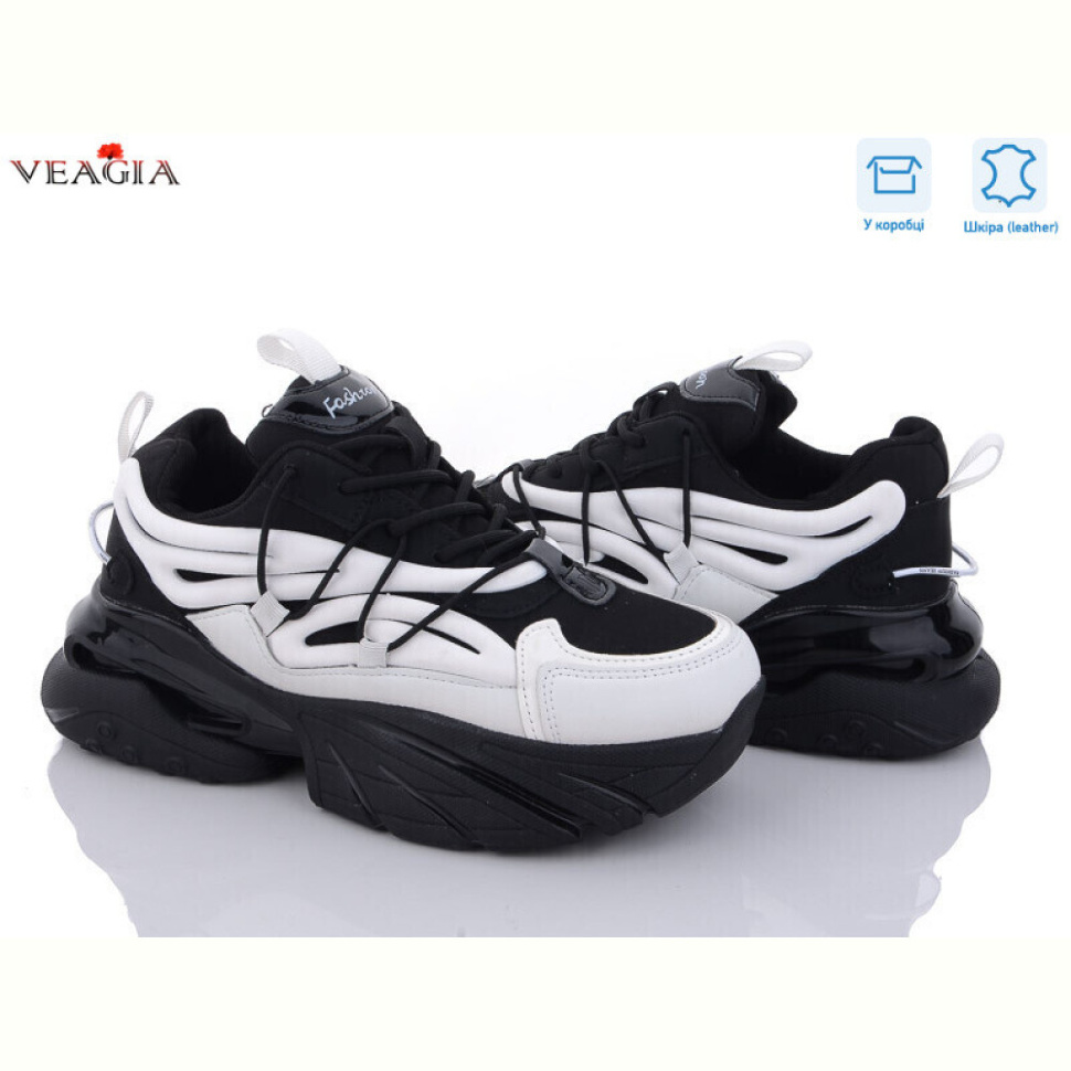 Кроссовки Veagia-ADA F812-3