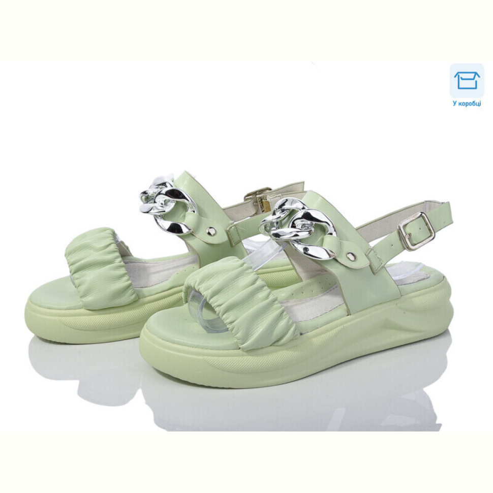 Босоножки Ok Shoes T05-7