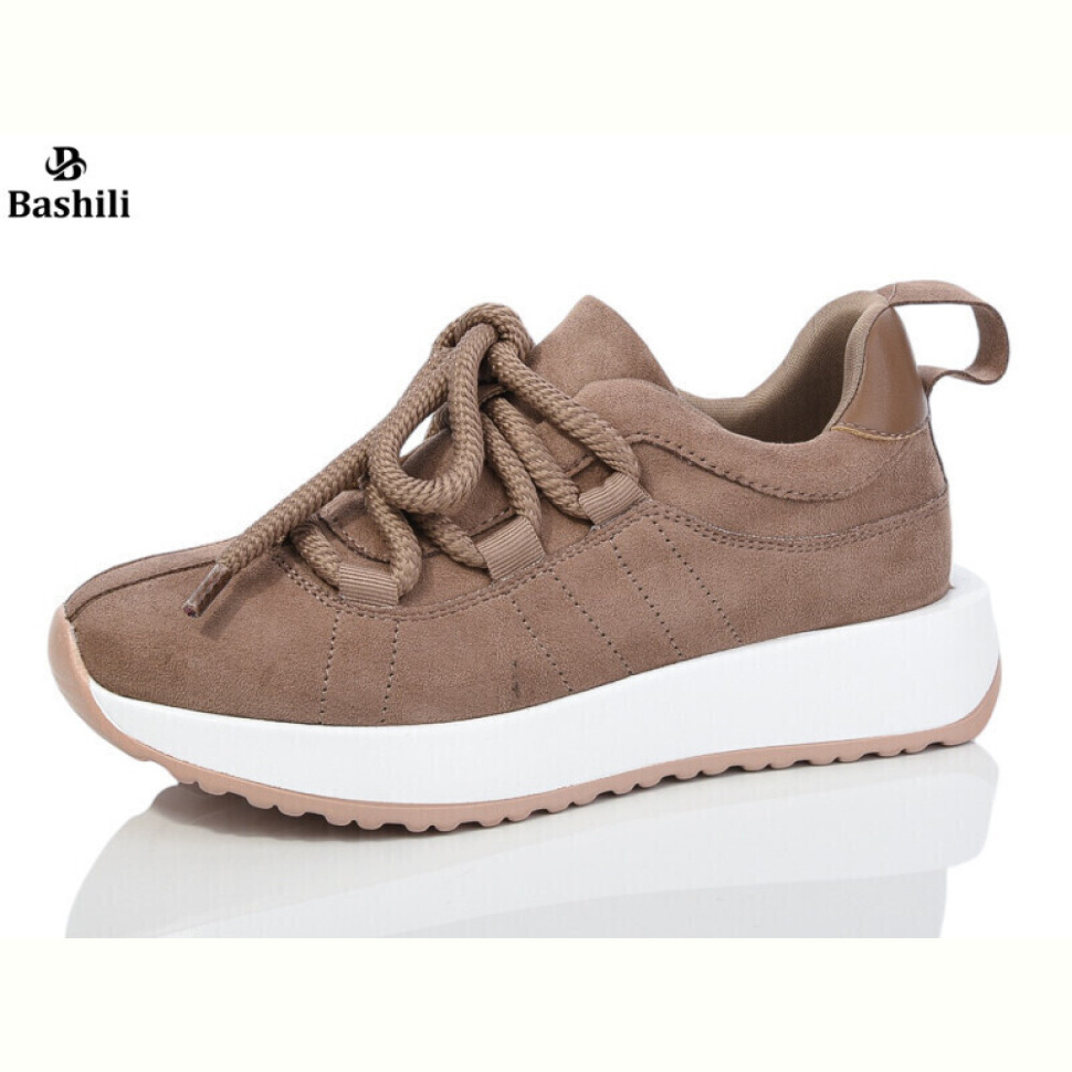 Кроссовки Башили J122-9