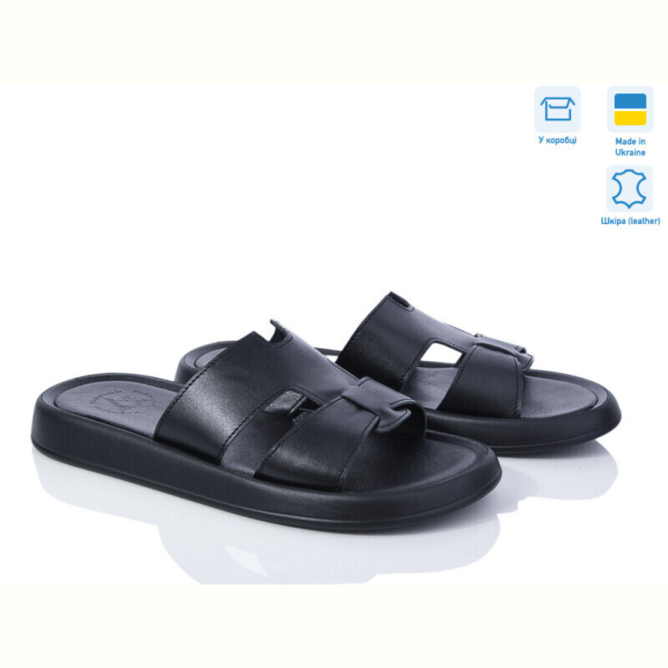 Шлепки Ailinda 893-2