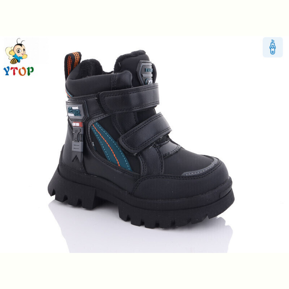 Ботинки Y.Top HY20053-6-13 Ботинки Y.Top HY20053-6-13