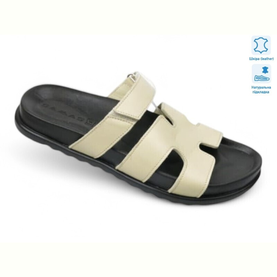 Шлепки Allshoes 197205