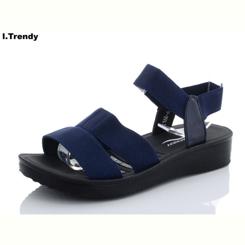 Босоножки Trendy K168-6 Босоножки Trendy K168-6