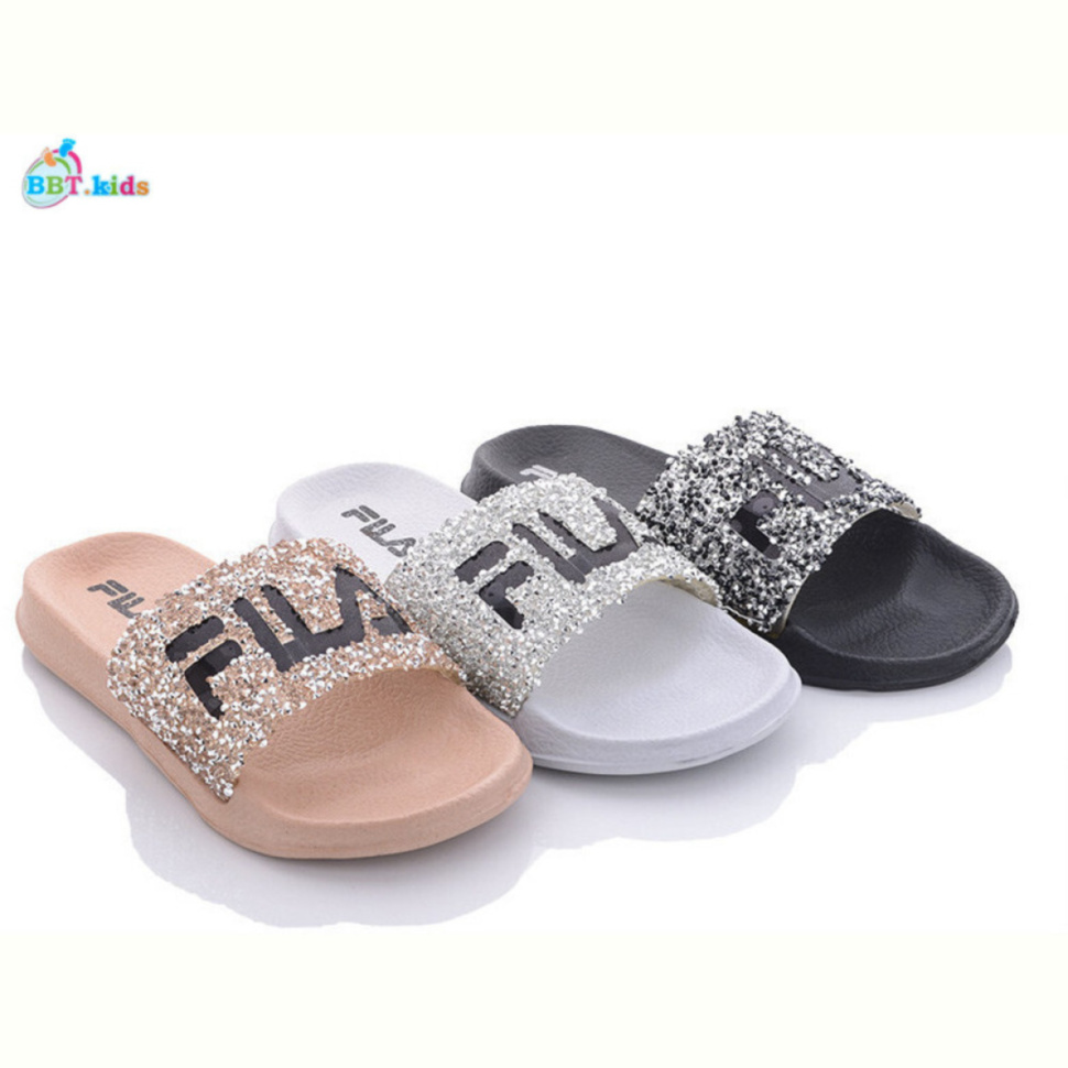 Шлепки BBT A3650 mix