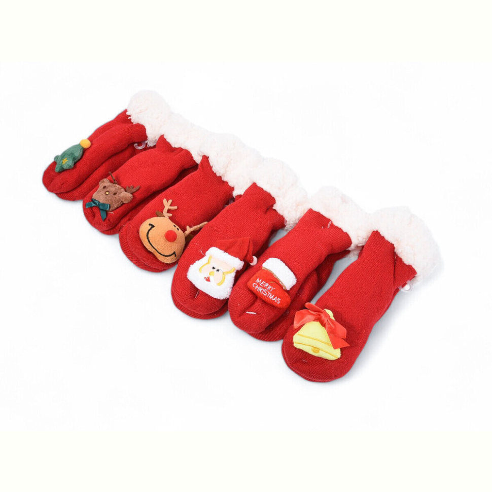 Носки SANLIN 2 24525 mix