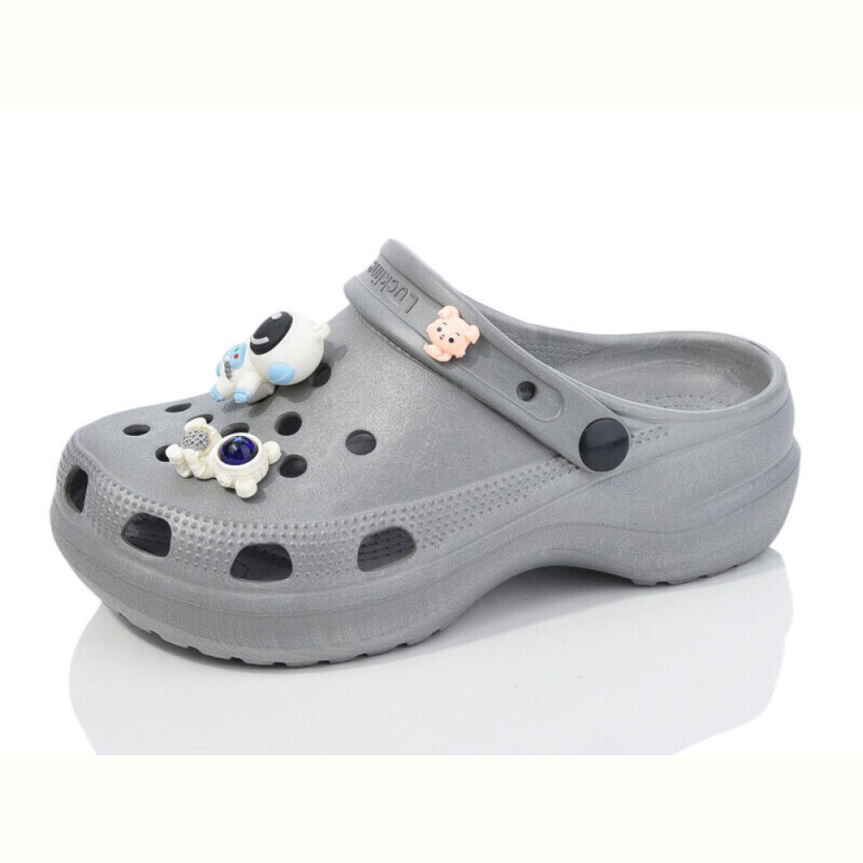 Кроксы Luck Line 5139-363 Кроксы Luck Line 5139-363