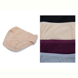 Трусы OL 4003 (3XL) mix