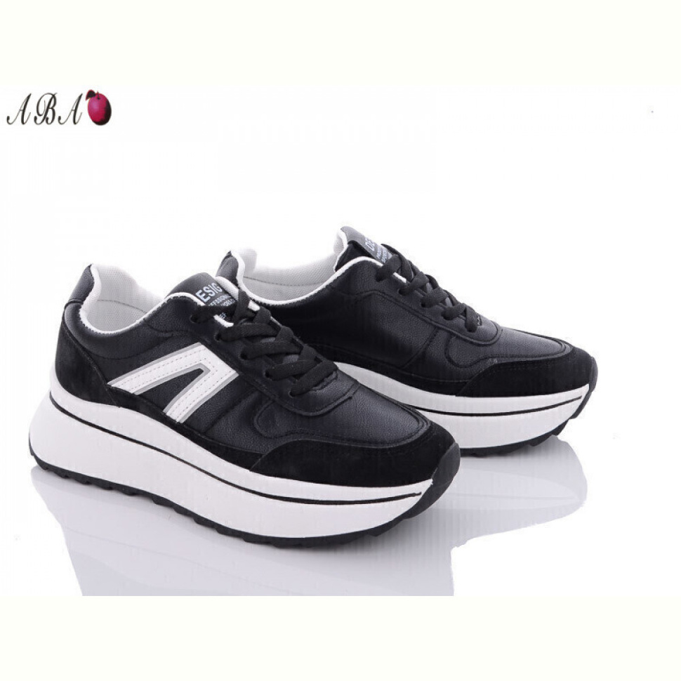 Кроссовки Aba YB002-1 Кроссовки Aba YB002-1