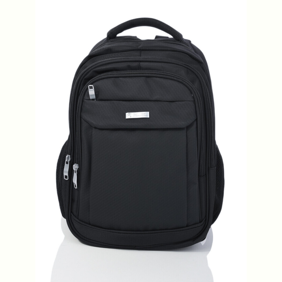 Рюкзак Superbag 1228 black