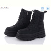Ботинки Ailaifa Z36-1