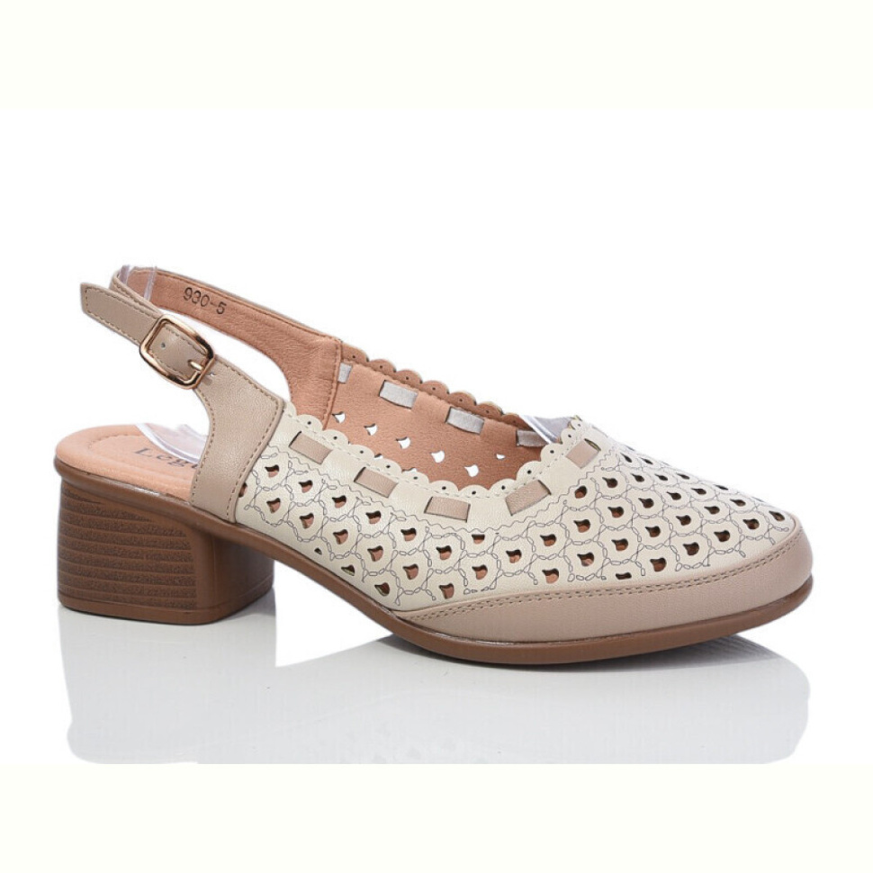 Туфли Leguzaza 930-5