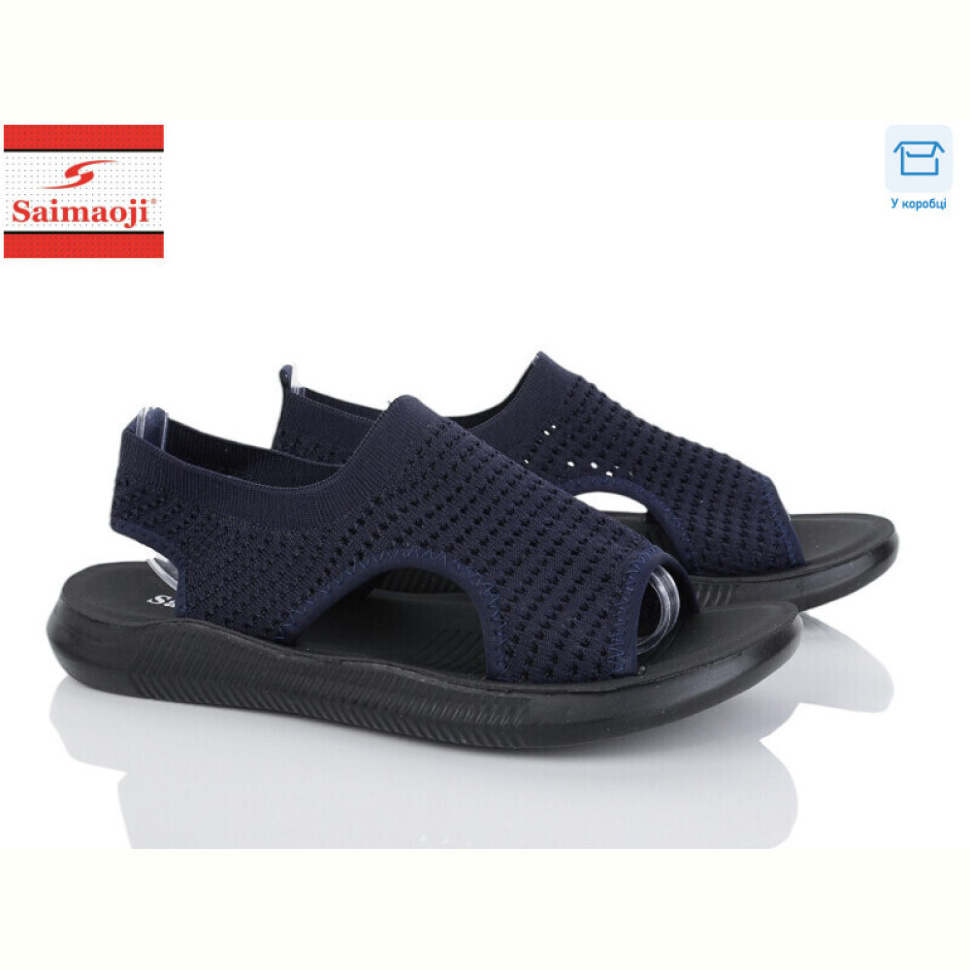 Босоножки Saimaoji FA121-6