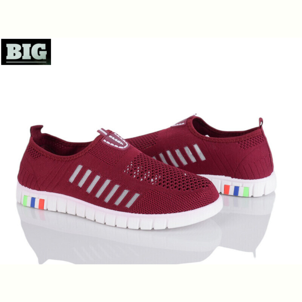 Кроссовки BIG 4014-315-67