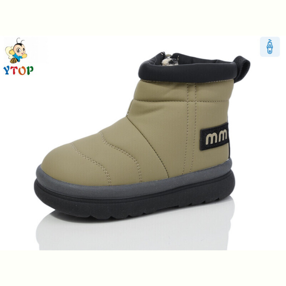 Ботинки Y.Top 20088-6-28