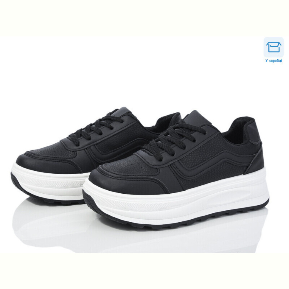 Кроссовки LadyLily AB20-1