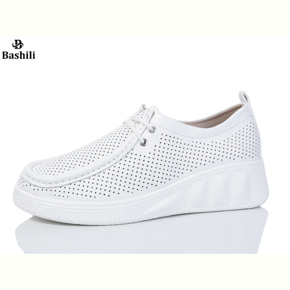 Туфли Башили H63A46-1