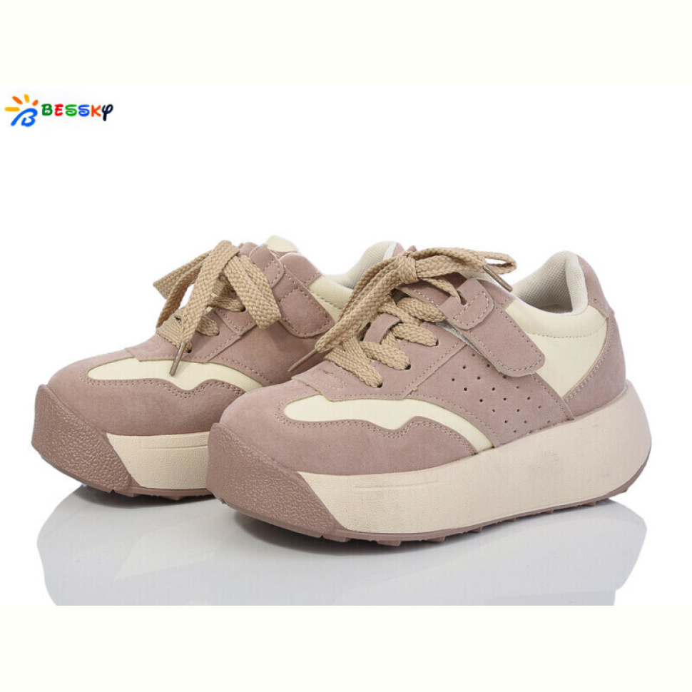 Кроссовки Bessky-Kellaifeng BY3817-3C Кроссовки Bessky-Kellaifeng BY3817-3C