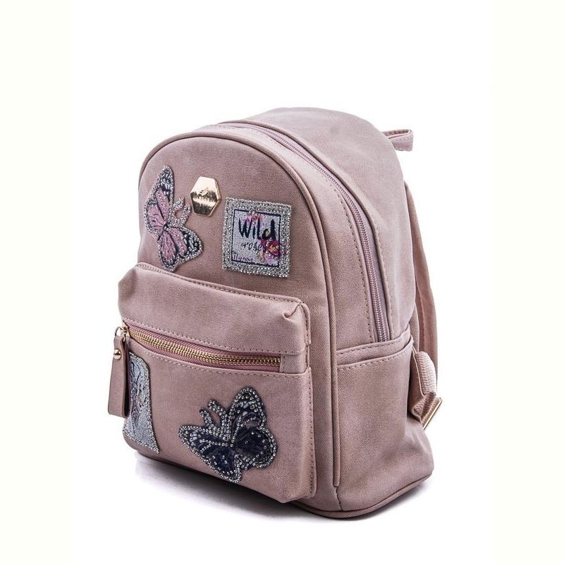 Рюкзак Эльффей 6-18 apricot