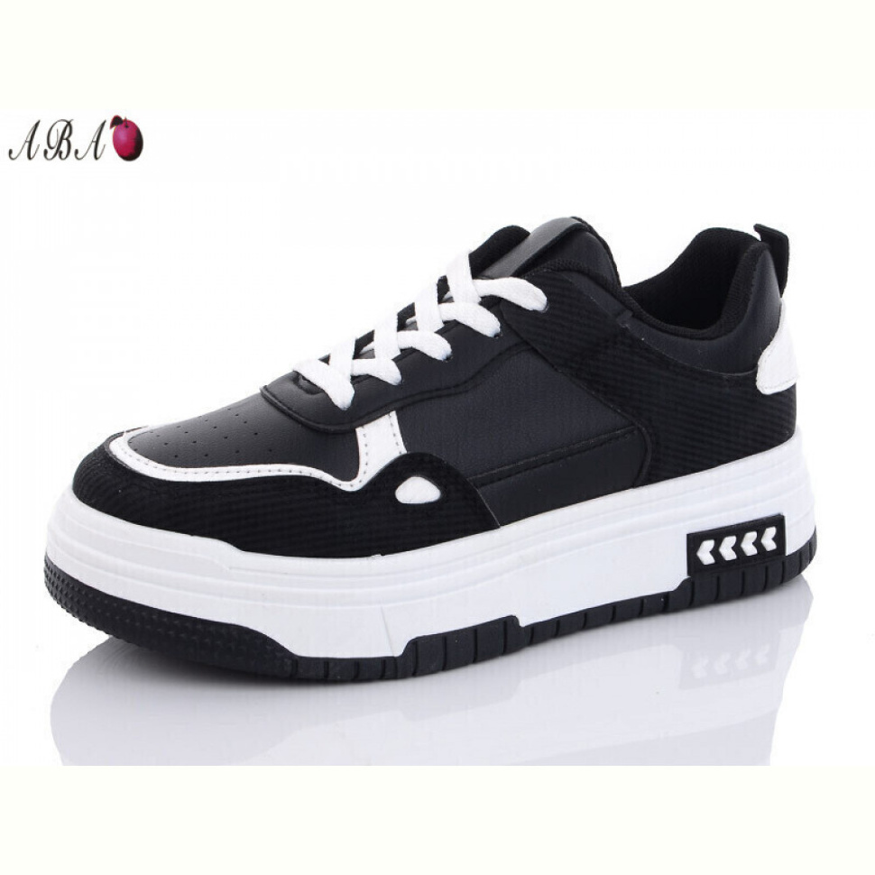 Кроссовки Aba CB010-1