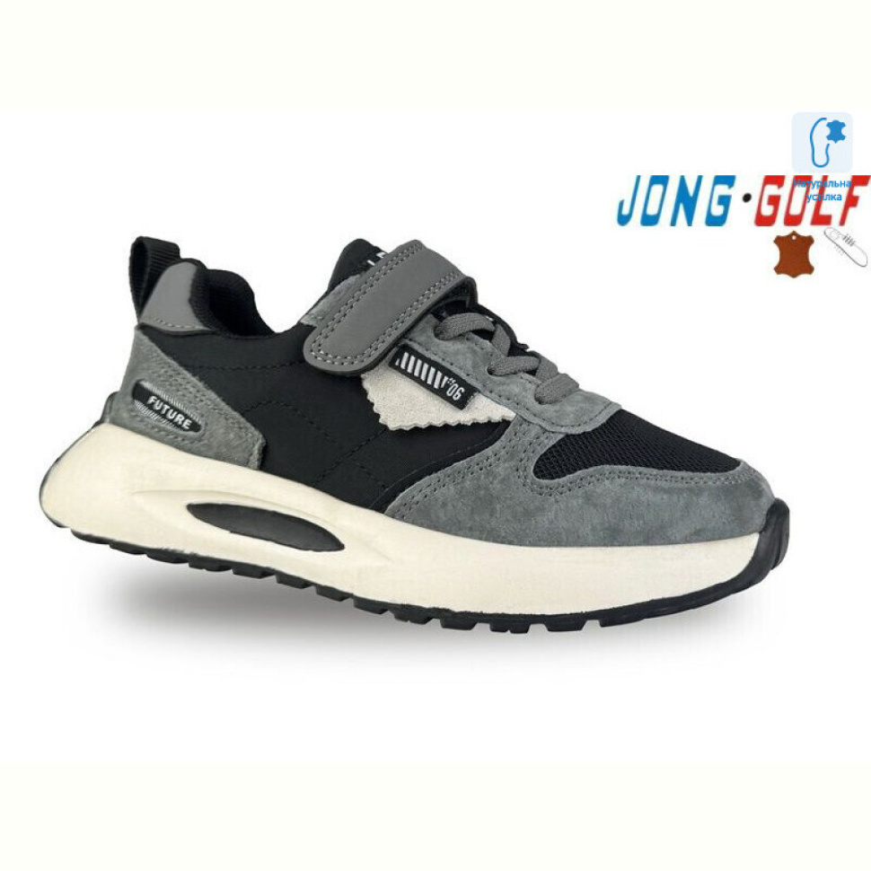 Кроссовки Jong Golf C11414-2