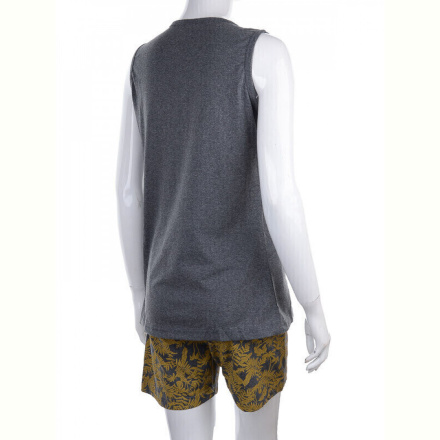 Пижама Obuvok 9639 grey (04158)