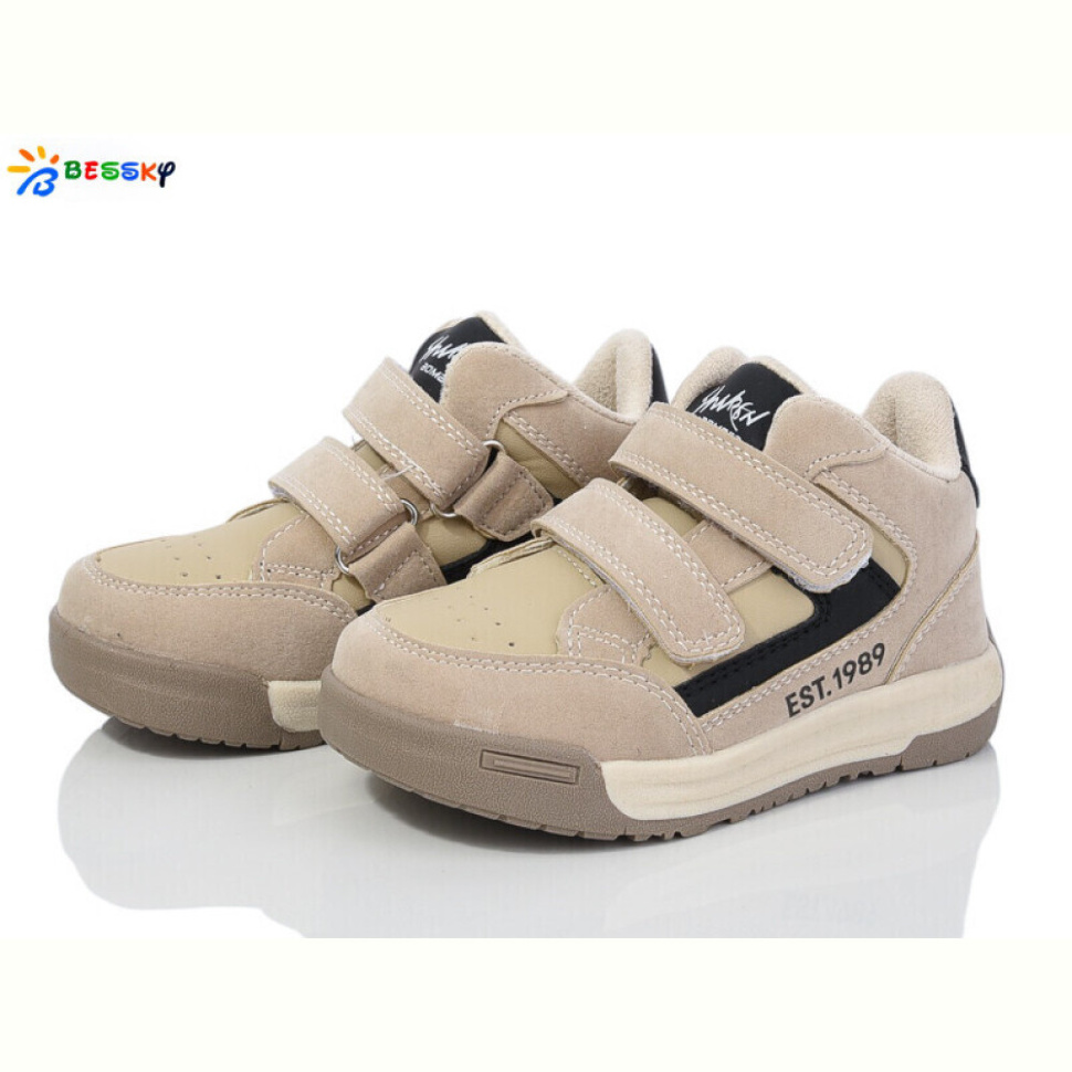 Кроссовки Bessky-Kellaifeng BE3682-2A