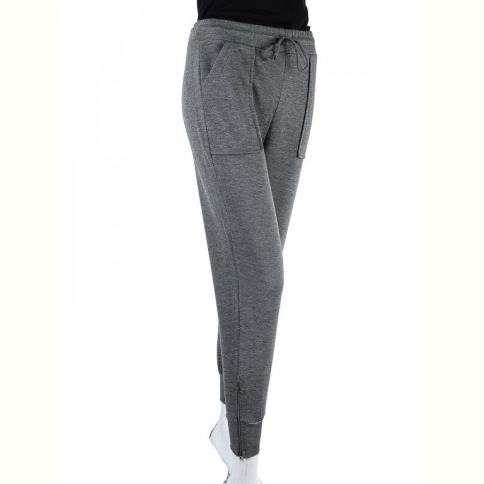 Спортивные штаны DIYA 901 grey Спортивные штаны DIYA 901 grey