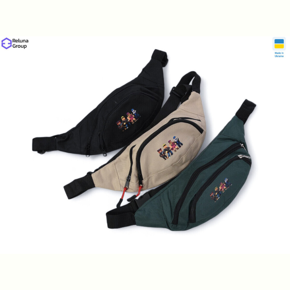 Бананка Reluna Group CX001-5 mix Бананка Reluna Group CX001-5 mix