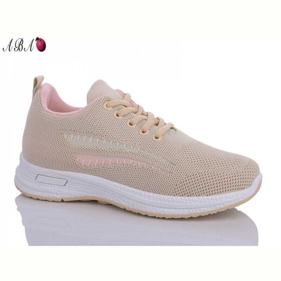 Кроссовки Aba A3ABA3-166