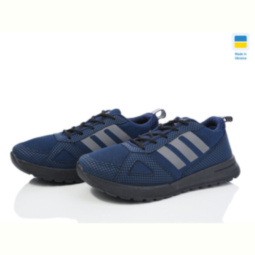 Кроссовки Favorit ЖК5 синій