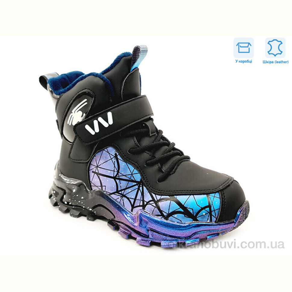 Ботинки Weestep R712565680 DB