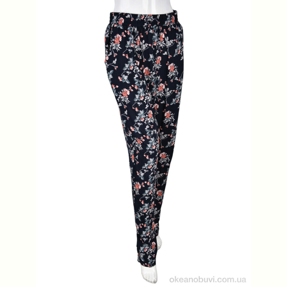 Брюки Obuvok 1716-17 (10884) navy