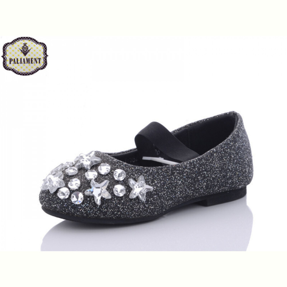 Балетки PALIAMENT D18200 Балетки PALIAMENT D18200