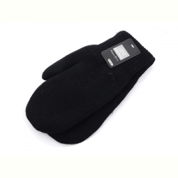 Варежки RuBi 8201 black