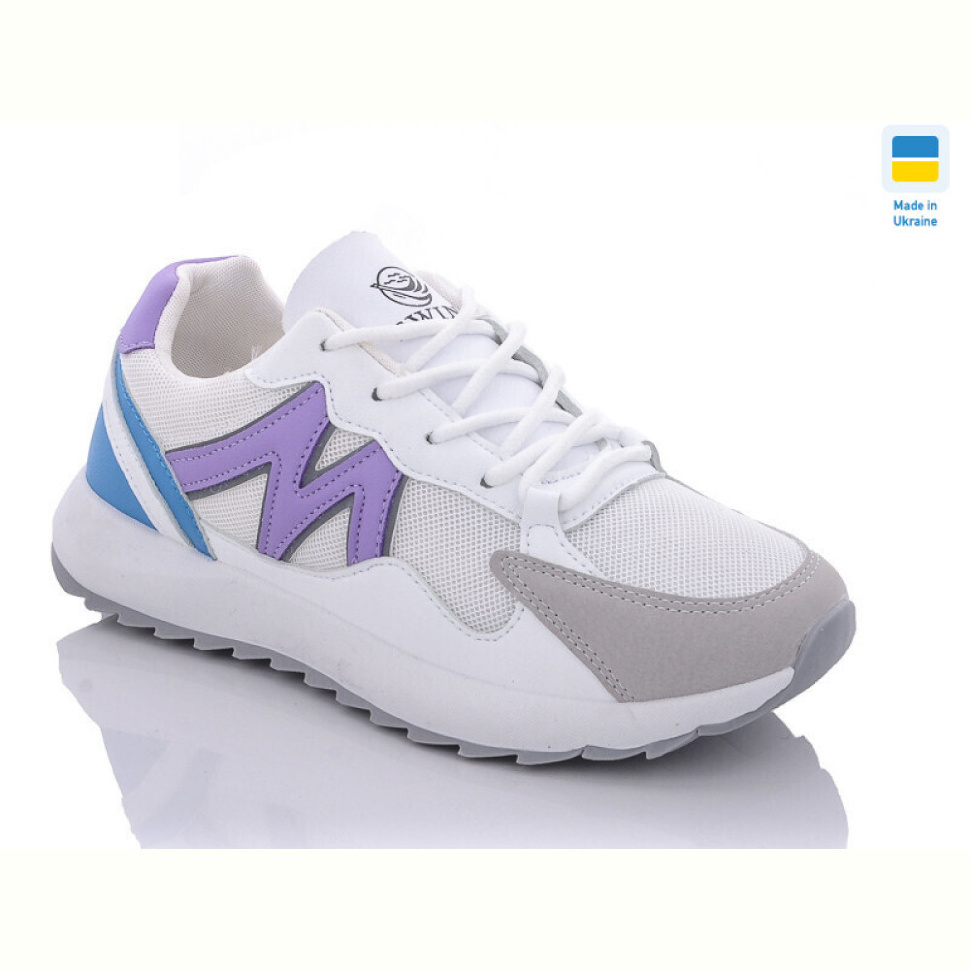 Кроссовки Swin 1407-3