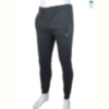 Спортивные брюки Obuvok Ni grey, флис (06970)